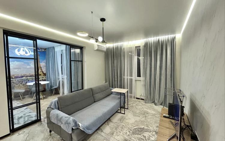 2-комнатная квартира · 69.8 м² · 9/10 этаж, Толе би 285/8 за 51 млн ₸ в Алматы, Ауэзовский р-н — фото 52