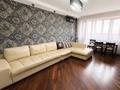 3-комнатная квартира · 90 м² · 5/5 этаж, Тулебаева 114 — ул. Толе би за 600 000 ₸ в Алматы, Медеуский р-н — фото 12