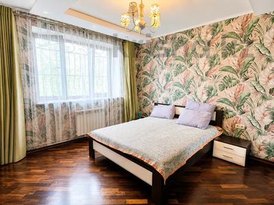 3-комнатная квартира · 90 м² · 5/5 этаж, Тулебаева 114 — ул. Толе би за 600 000 ₸ в Алматы, Медеуский р-н
