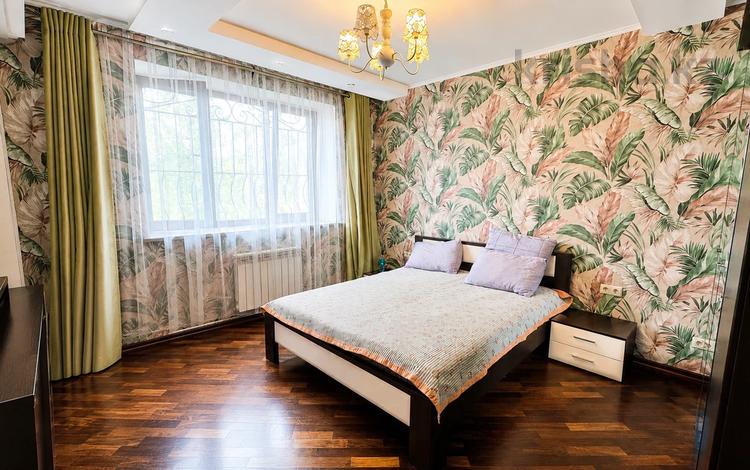 3-комнатная квартира · 90 м² · 5/5 этаж, Тулебаева 114 — ул. Толе би за 600 000 ₸ в Алматы, Медеуский р-н — фото 10