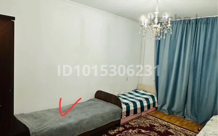 2 бөлме · 53 м² · 7/9 қабат, Тастақ-2 ш/а., Мкр. Тастак 21 — Толе би- Брусиловского, бағасы: 60 000 ₸ в Алматы, Алмалинский р-н — фото 2