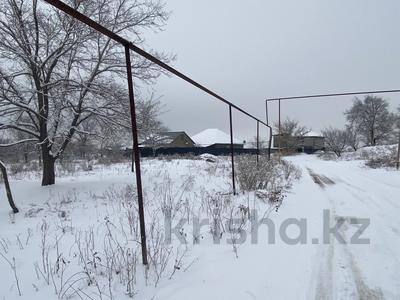 Участок · 35 соток, Береке — Стрельбище за 36 млн 〒 в Долане