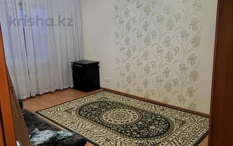 1-комнатная квартира · 40 м² · 5/9 этаж · помесячно, мкр Аксай-4 61