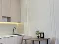 2-бөлмелі пәтер · 41 м² · 11/12 қабат, Сыганак 32, рядом Хан Шатыр — Туран, бағасы: 38.2 млн ₸ в Астане, Нура р-н — фото 11
