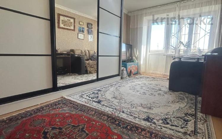 4-бөлмелі пәтер · 94.8 м² · 2/5 қабат, кулымбетова, бағасы: 20.5 млн ₸ в Актобе — фото 2