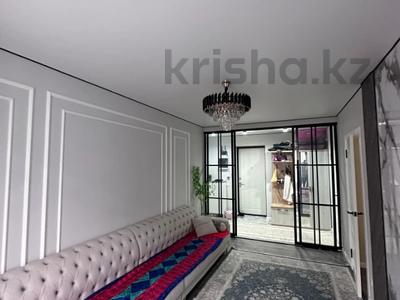 3-комнатная квартира · 60 м² · 1/10 этаж, мкр Шугыла за 36 млн ₸ в Алматы, Наурызбайский р-н