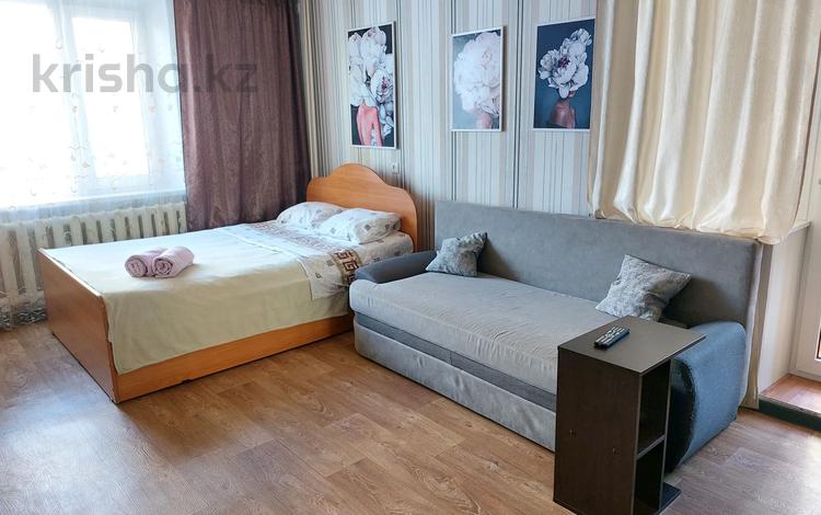 1-бөлмелі пәтер · 35 м² · 3/9 қабат, 6 микрорайон — Супермаркет зеленый Раинбов, бағасы: 9 000 〒 в Лисаковске — фото 24