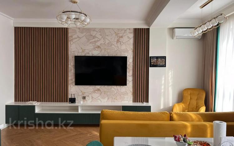 2-комнатная квартира · 60 м² · 3/4 этаж, Микрорайон Куаныш за 70 млн ₸ в Алматы, Ауэзовский р-н — фото 13