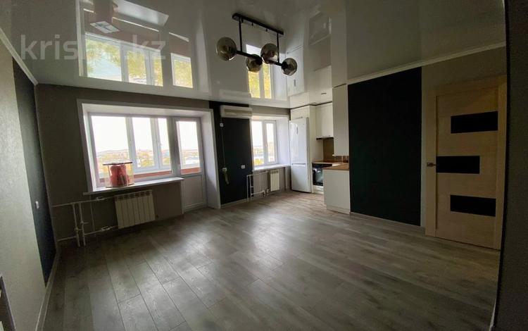 4-комнатная квартира, 74 м², 5/5 этаж, ул. Абая 36