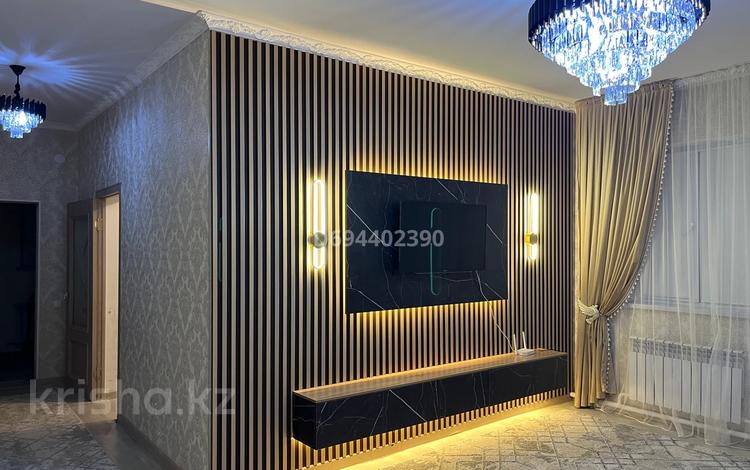 Жеке үй · 5 бөлме · 180 м² · 9 жүзд., Курмангалиев 70, бағасы: 26 млн ₸ в Алмалы — фото 24