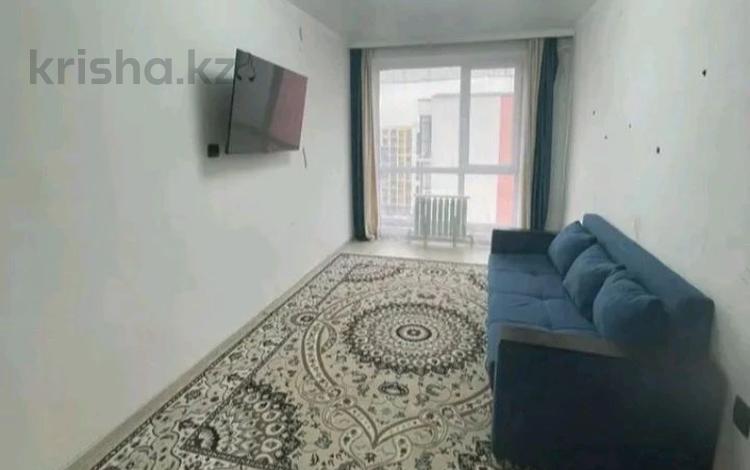 2 комнаты · 20 м² · 10 этаж, Сейфуллина 51/29 за 70 000 ₸ в Алматы, Турксибский р-н — фото 2