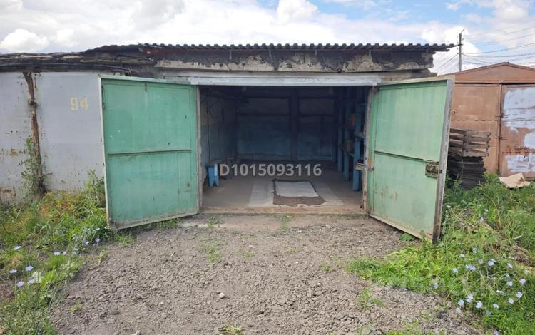 Гараж · 24 м² · мкр Омега, ул. Академика Асана Тайманова 225 — Гаражный кооператив &amp;quot;Чаган&amp;quot;, бағасы: 1 млн ₸ в Уральске — фото 2