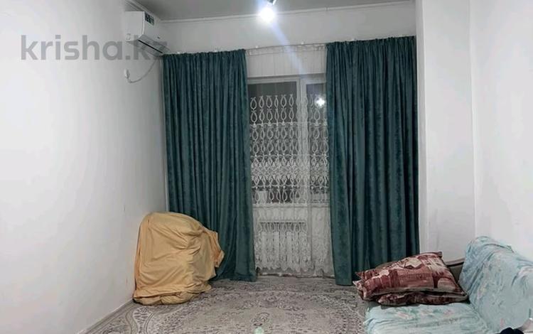 2-комнатная квартира · 65.5 м² · 1/9 этаж, мкр Туран-2 63 а за 120 000 ₸ в Шымкенте, Каратауский р-н — фото 2
