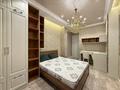 3-бөлмелі пәтер · 119.7 м² · 14/16 қабат, Абая 150/230, бағасы: 85 млн ₸ в Алматы, Бостандыкский р-н — фото 3