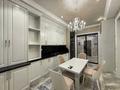 3-бөлмелі пәтер · 119.7 м² · 14/16 қабат, Абая 150/230, бағасы: 85 млн ₸ в Алматы, Бостандыкский р-н — фото 4