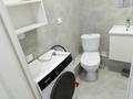 1-комнатная квартира · 40 м² · 4/10 этаж, Бейбарс Султан 18 за 200 000 〒 в Астане, Сарыарка р-н — фото 2