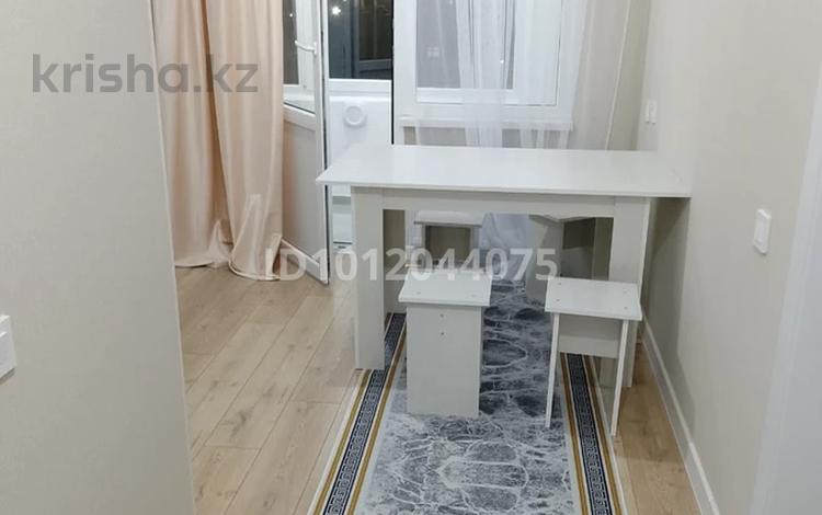1-комнатная квартира · 40 м² · 4/10 этаж, Бейбарс Султан 18 за 200 000 〒 в Астане, Сарыарка р-н — фото 9