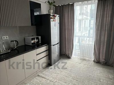 2-комнатная квартира · 45 м² · 5/6 этаж, Жунисова 2/13 — Алатау проспект - Толе би за 26 млн 〒 в Алматы, Наурызбайский р-н
