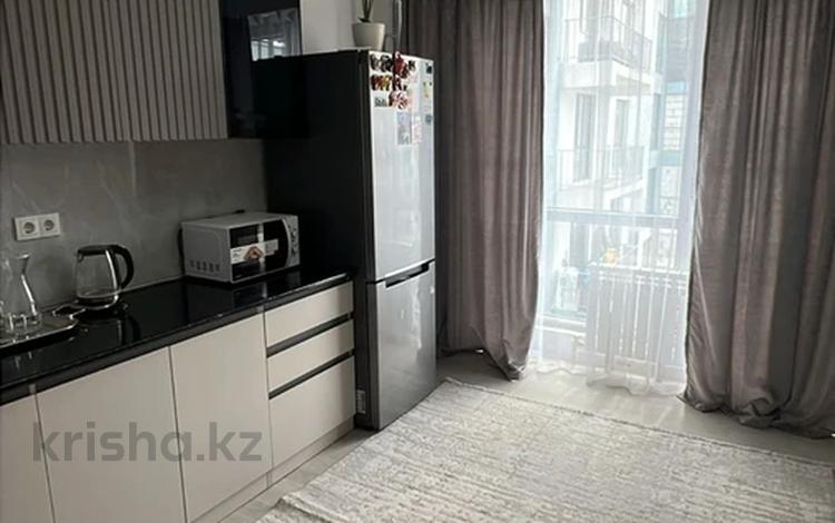 2-бөлмелі пәтер · 45 м² · 5/6 қабат, Жунисова 2/13 — Алатау проспект - Толе би, бағасы: 26 млн ₸ в Алматы, Наурызбайский р-н — фото 11