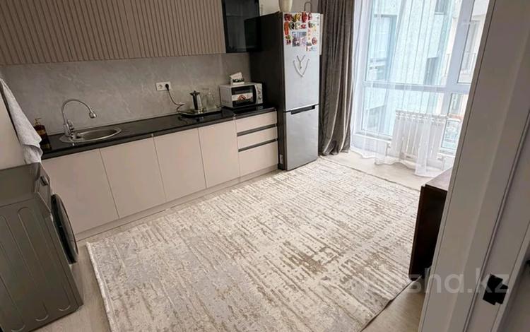 2-бөлмелі пәтер · 45 м² · 5/6 қабат, Жунисова 2/13 — Алатау проспект - Толе би, бағасы: 26 млн ₸ в Алматы, Наурызбайский р-н — фото 18