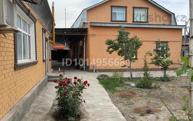 Часть дома · 8 комнат · 280 м² · 8 сот., Журба 75 — Алисова и Ескараева по середине за 54 млн ₸ в  — фото 2