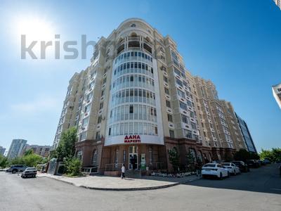 3-комнатная квартира · 110 м² · 5/9 этаж, Р Кошкарбаева 25 за 57.5 млн ₸ в Астане, Сарайшык р-н