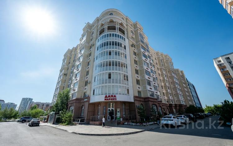 3-комнатная квартира · 110 м² · 5/9 этаж, Р Кошкарбаева 25 за 57.5 млн ₸ в Астане, Сарайшык р-н — фото 11