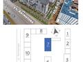 1-комнатная квартира · 35.86 м² · 11/12 этаж, Е-15 5 за ~ 23.3 млн ₸ в Астане, Нура р-н — фото 2