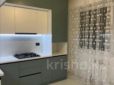 2-бөлмелі пәтер · 61 м² · 4/10 қабат, Сейфуллина, бағасы: 35 млн ₸ в Алматы, Турксибский р-н