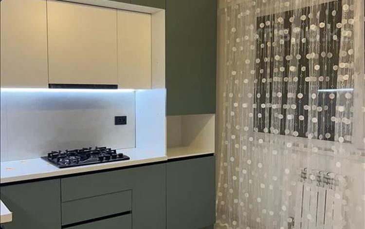 2-бөлмелі пәтер · 61 м² · 4/10 қабат, Сейфуллина, бағасы: 35 млн ₸ в Алматы, Турксибский р-н — фото 6