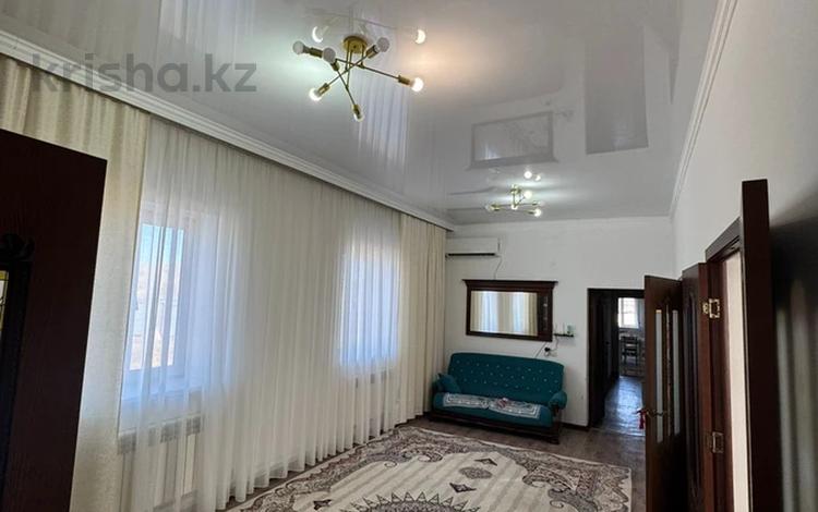 Жеке үй · 5 бөлме · 170.9 м² · 5 сот., жилой массив Кызылжар — Поворот кызылжар, бағасы: 23 млн ₸ в Актобе — фото 9