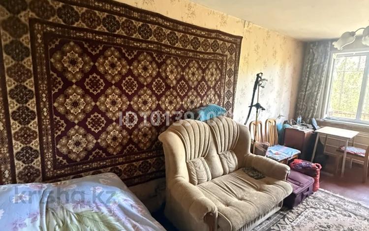 2-бөлмелі пәтер · 48 м² · 4/5 қабат, Мухита 95/1, бағасы: 13 млн ₸ в Уральске — фото 2