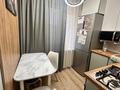 2-бөлмелі пәтер · 44 м² · 4/5 қабат, Жарокова 37\1 — Кабанбай батыра, бағасы: 39.5 млн ₸ в Алматы, Алмалинский р-н — фото 6