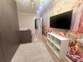 2-бөлмелі пәтер · 44 м² · 4/5 қабат, Жарокова 37\1 — Кабанбай батыра, бағасы: 39.5 млн ₸ в Алматы, Алмалинский р-н — фото 5