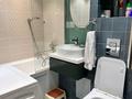 2-бөлмелі пәтер · 44 м² · 4/5 қабат, Жарокова 37\1 — Кабанбай батыра, бағасы: 39.5 млн ₸ в Алматы, Алмалинский р-н — фото 10