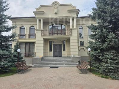 Отдельный дом · 7 комнат · 700 м² · 15 сот., мкр Горный Гигант за ~ 1.4 млрд 〒 в Алматы, Медеуский р-н
