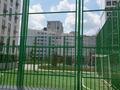 2-бөлмелі пәтер · 67.2 м² · 14/17 қабат, Бухар жырау 12/2, 12/3, бағасы: 47 млн ₸ в Астане, Есильский р-н — фото 22