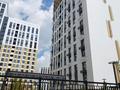 2-бөлмелі пәтер · 67.2 м² · 14/17 қабат, Бухар жырау 12/2, 12/3, бағасы: 47 млн ₸ в Астане, Есильский р-н — фото 23