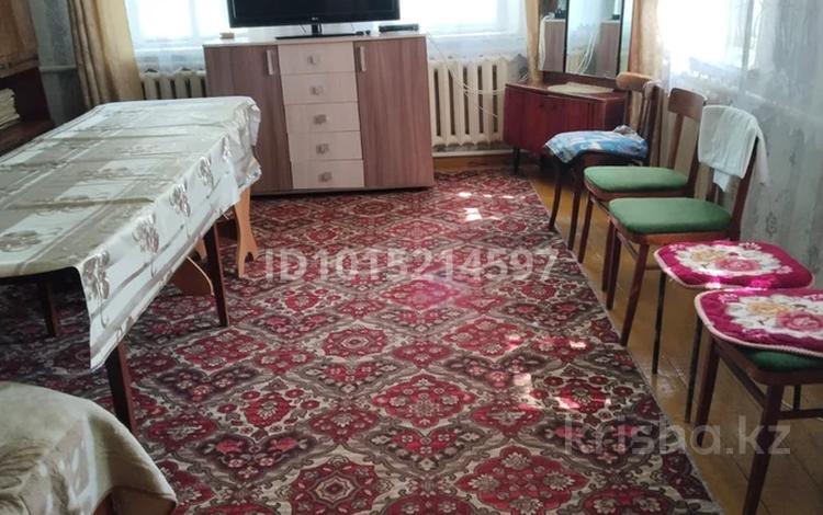 Жеке үй · 2 бөлме · 56.19 м² · 9 жүзд., Саябак 29 — Бывшая Садовая, бағасы: 10 млн ₸ в Таскала — фото 4