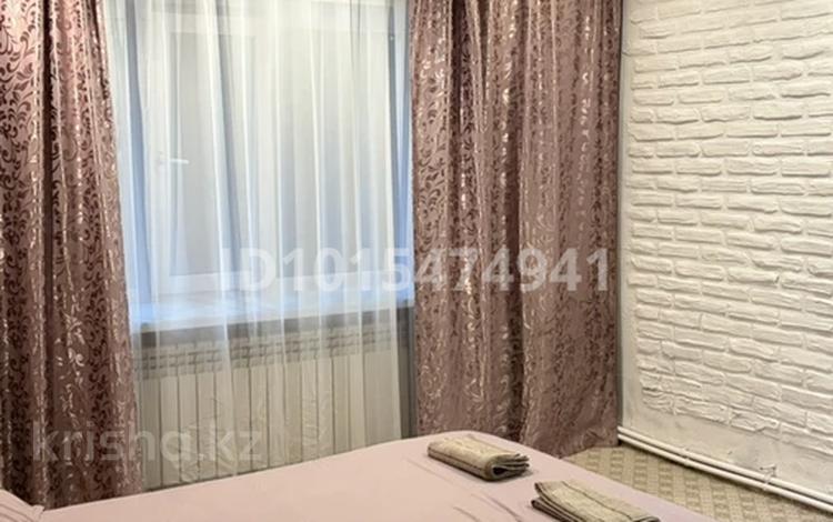 3-комнатная квартира · 55 м² · 2/2 этаж, Ауэзова 3 — Дендропарк за 12 000 ₸ в Щучинске — фото 2