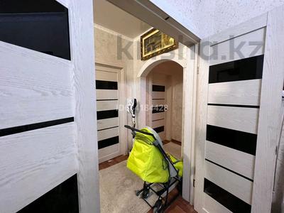 3-комнатная квартира · 70 м² · 5/5 этаж, Абая Кунанбаева 83 — Дом ориентировочно находится сзади 15 школы за 16 млн 〒 в Сатпаев