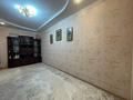 4-комнатная квартира, 92 м², 2/3 этаж, Аль-фараби 85 за 27 млн 〒 в Кентау — фото 6