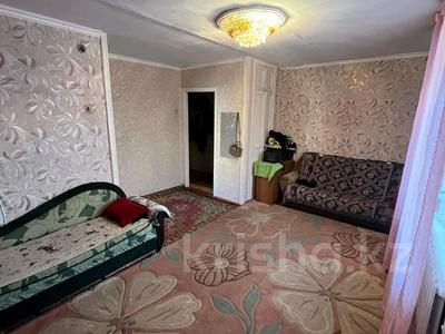 1-комнатная квартира · 30 м² · 3/5 этаж, Кабанбай батыра 119 за 11.5 млн ₸ в Усть-Каменогорске