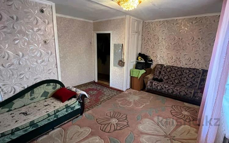 1-комнатная квартира · 30 м² · 3/5 этаж, Кабанбай батыра 119 за 11.5 млн ₸ в Усть-Каменогорске — фото 2