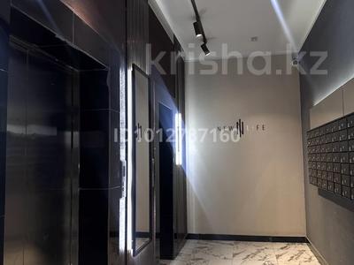3-комнатная квартира · 72 м² · 5/13 этаж, Райымбека 348/1 за 54 млн ₸ в Алматы, Ауэзовский р-н