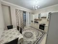 1-комнатная квартира · 45 м² · 7/9 этаж, Туркестан 34 б за 230 000 ₸ в Астане, Есильский р-н