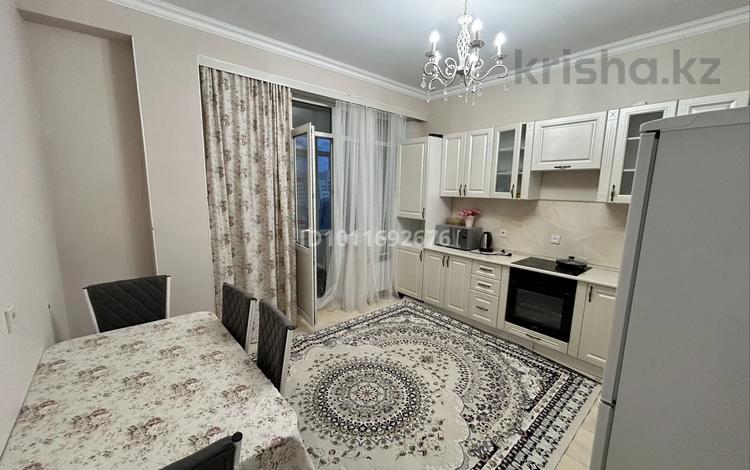 1-комнатная квартира · 45 м² · 7/9 этаж, Туркестан 34 б за 230 000 ₸ в Астане, Есильский р-н — фото 2