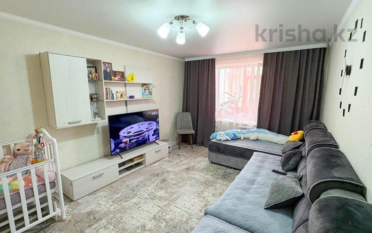 3-комнатная квартира · 65 м² · 5/5 этаж, 4мкр за 24.5 млн ₸ в Талдыкоргане, мкр Жастар — фото 5