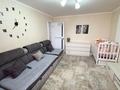 3-комнатная квартира · 65 м² · 5/5 этаж, 4мкр за 24.5 млн ₸ в Талдыкоргане, мкр Жастар — фото 2