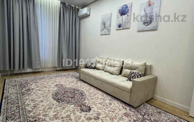 2-комнатная квартира · 50 м², Райымбека за 40 млн ₸ в Алматы, Ауэзовский р-н — фото 34